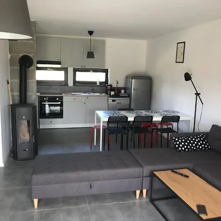 Slajszowki-domki Caloroczne Casa vacanze Slajszewo