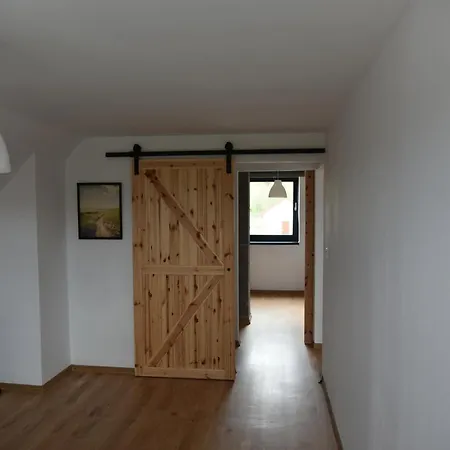 Casa de Férias Słajszówki-domki Całoroczne Slajszewo