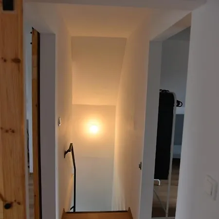 Słajszówki-domki Całoroczne Slajszewo