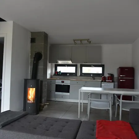 Słajszówki-domki Całoroczne