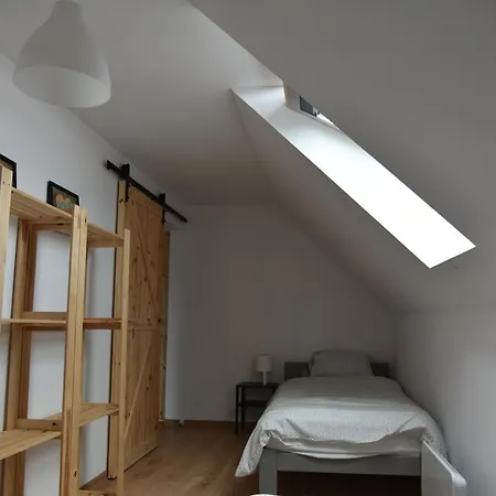 Słajszówki-domki Całoroczne * Slajszewo