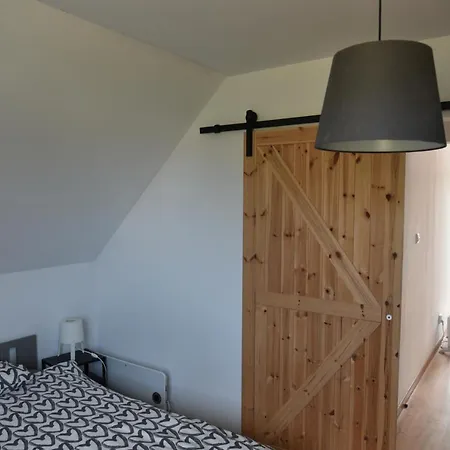 Slajszowki-domki Caloroczne Casa vacanze