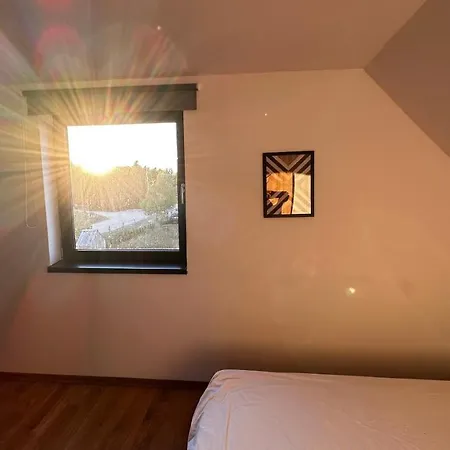 Slajszowki-domki Caloroczne Slajszewo