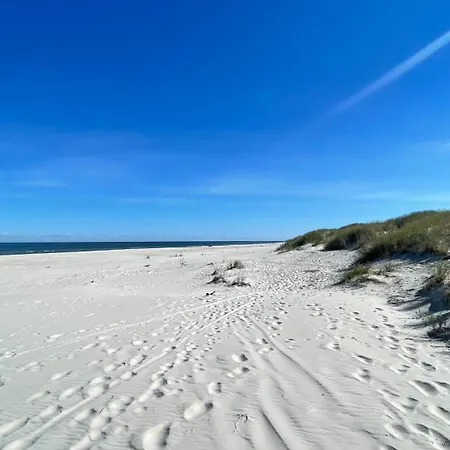 Słajszówki-domki Całoroczne Сasa de vacaciones