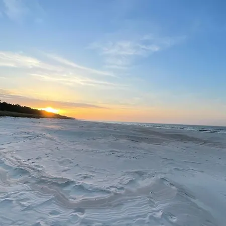 Słajszówki-domki Całoroczne