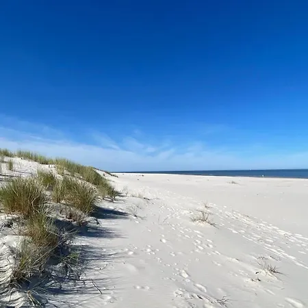 Słajszówki-domki Całoroczne * Slajszewo