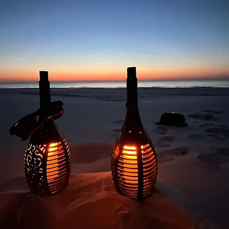 Slajszowki-domki Caloroczne Casa vacanze