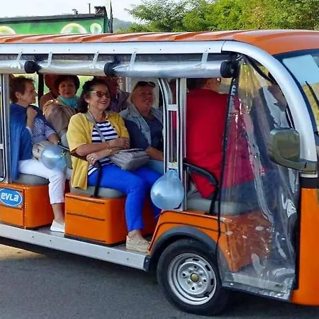Casa vacanze Slajszowki-domki Caloroczne *