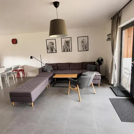 Casa vacanze Slajszowki-domki Caloroczne *