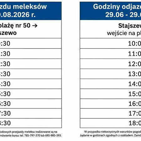 Slajszowki-domki Caloroczne Casa vacanze Slajszewo