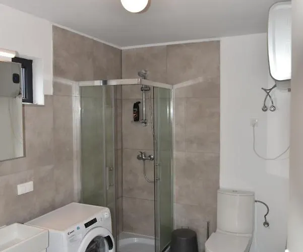 Slajszowki-domki Caloroczne Slajszewo