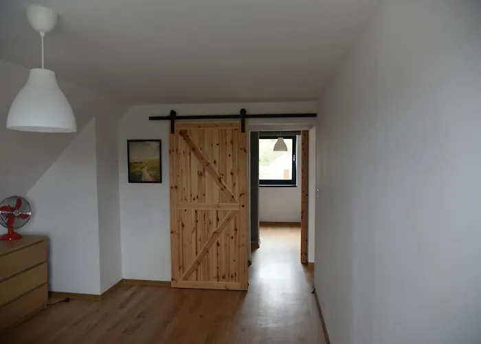 بيت للعطل Slajszowki-domki Caloroczne Slajszewo