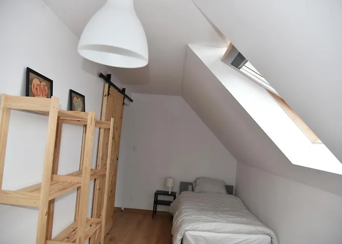 Slajszowki-domki Caloroczne بيت للعطل Slajszewo