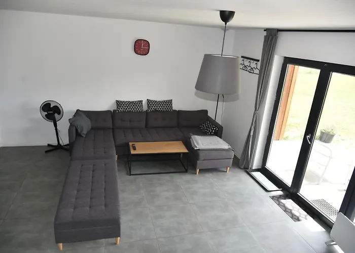 Slajszowki-domki Caloroczne