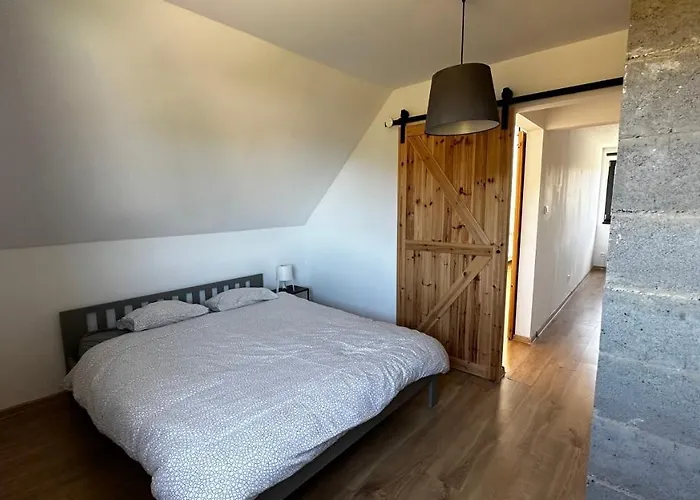 Slajszowki-domki Caloroczne