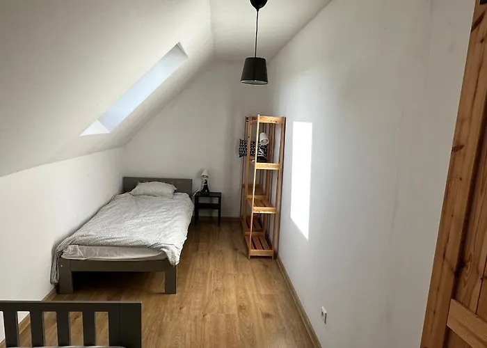 Slajszowki-domki Caloroczne