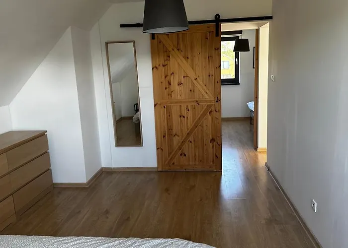 Slajszowki-domki Caloroczne