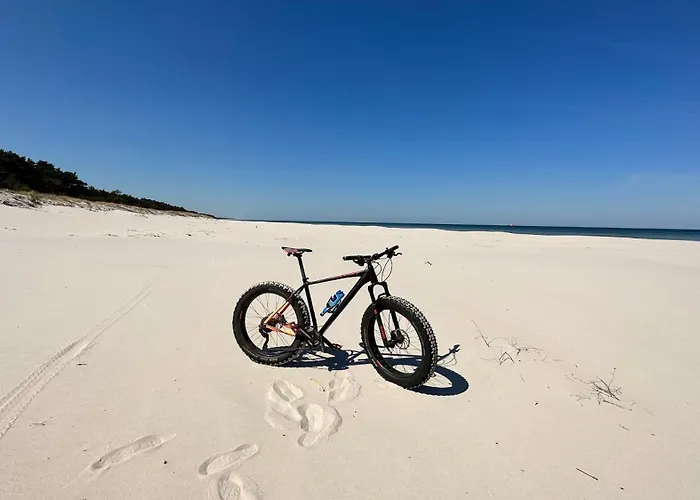 Slajszowki-domki Caloroczne *