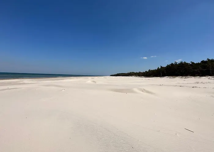 بيت للعطل Slajszowki-domki Caloroczne