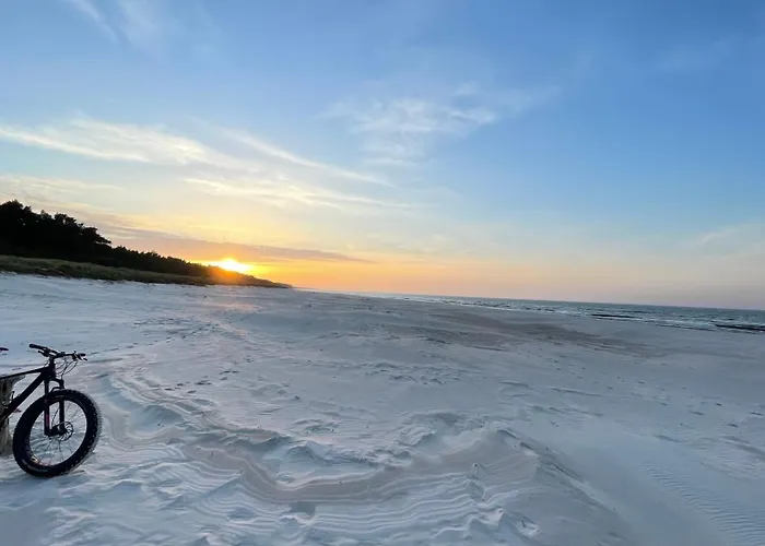 Slajszowki-domki Caloroczne